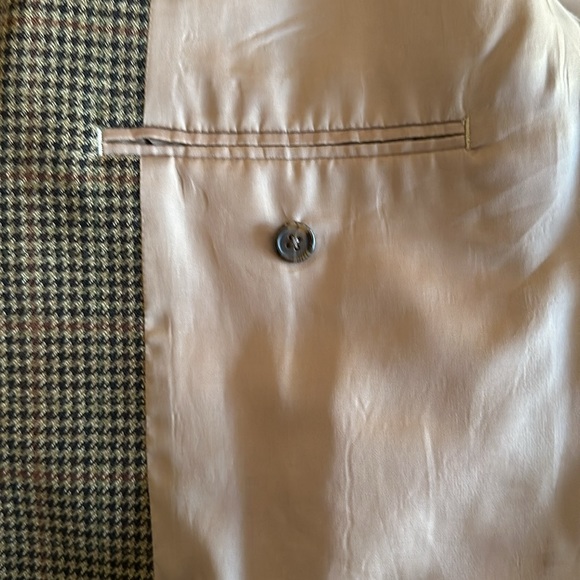 Chaps Blazer - Picture 8 of 8